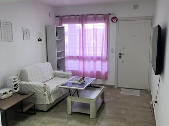 Vendo depto Victoria Entre Ríos
