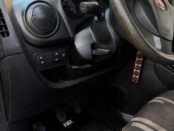FIAT QUBO FIORINO 1.4 DYNAMIC - AÑO 2.013