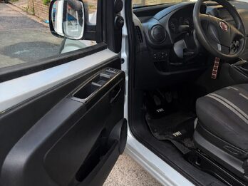 FIAT QUBO FIORINO 1.4 DYNAMIC - AÑO 2.013