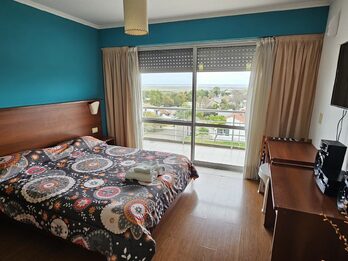 Vendo departamento en Victoria Entre Ríos