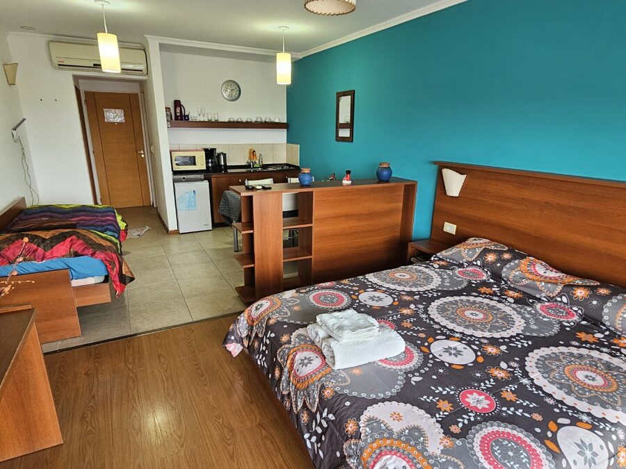 Vendo departamento en Victoria Entre Ríos