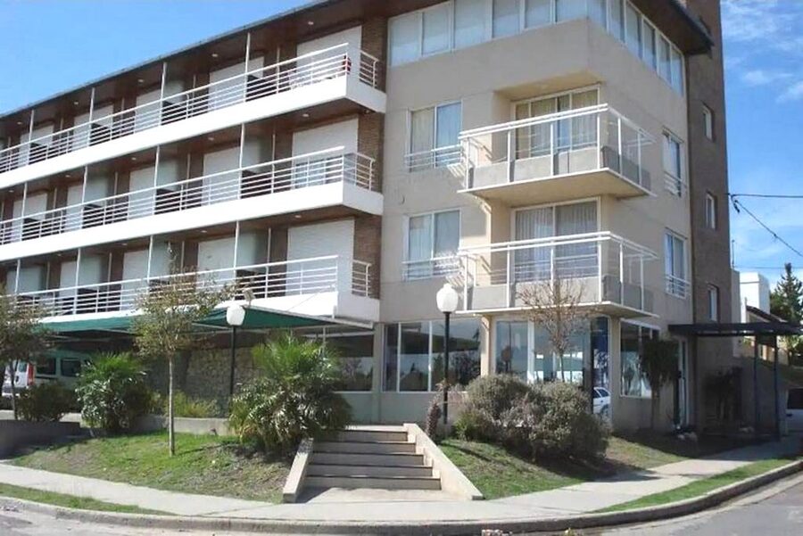 Vendo departamento en Victoria Entre Ríos