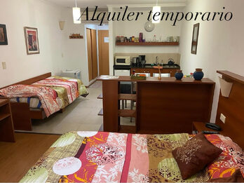 Vendo departamento en Victoria Entre Ríos