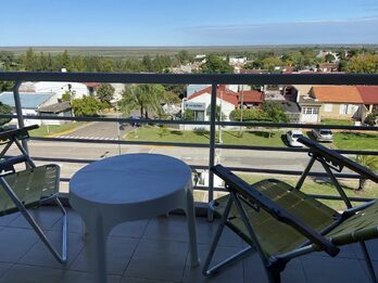 Vendo departamento en Victoria Entre Ríos
