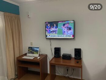 Vendo departamento en Victoria Entre Ríos