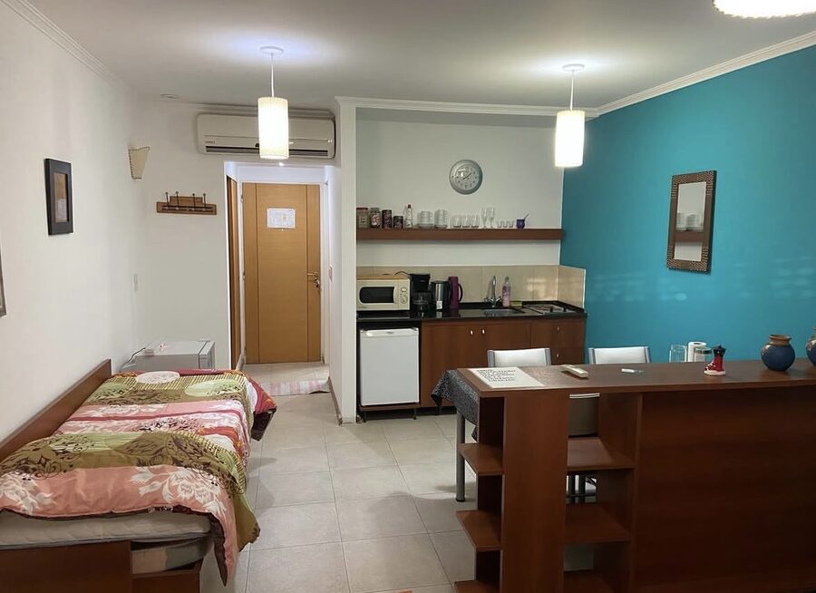 Vendo departamento en Victoria Entre Ríos