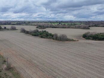 Campo de137ha en Paso de las Piedras