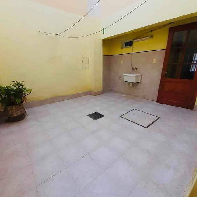 ALQUILO LUMINOSO DEPARTAMENTO 2 DORMITORIOS EN PLANTA BAJA CON PATIECITO- Centro