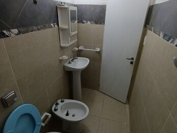 Departamento de 1 dormitorio en alquiler