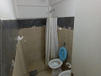 Departamento de 1 dormitorio en alquiler