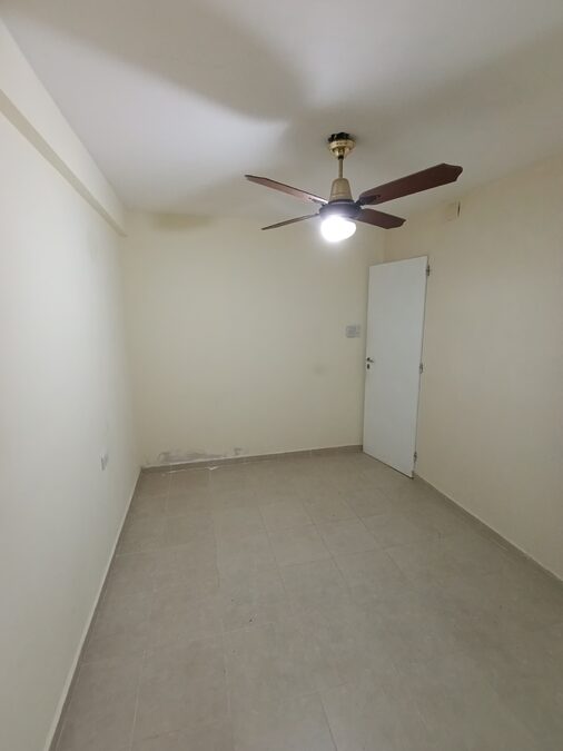 Departamento de 1 dormitorio en alquiler