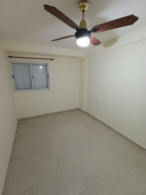 Departamento de 1 dormitorio en alquiler