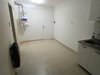 Departamento de 1 dormitorio en alquiler