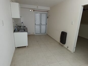 Departamento de 1 dormitorio en alquiler