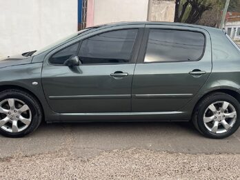 Peugeot 307 premium 2.0 xs, excelente estado