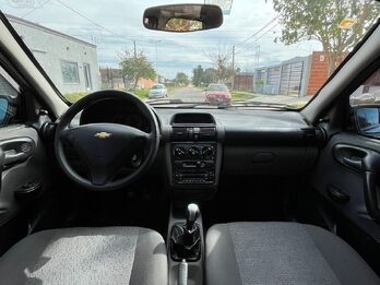 Corsa 2013 full. 85.000km
