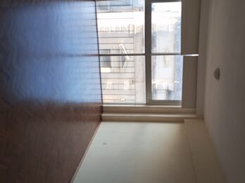 Departamento dos dormitorios, living comedo, cocina comedor