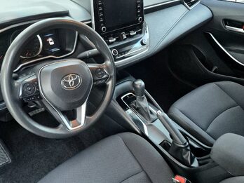 VENDO TOYOTA COROLLA