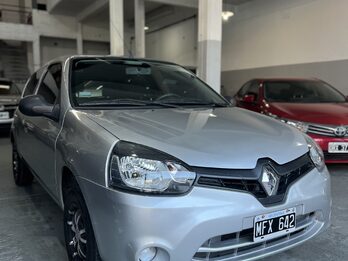 CLIO MIO 1.2 2013