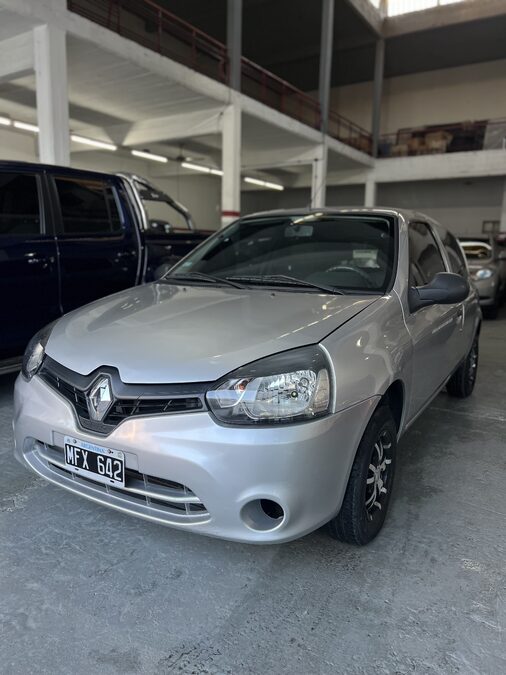 CLIO MIO 1.2 2013