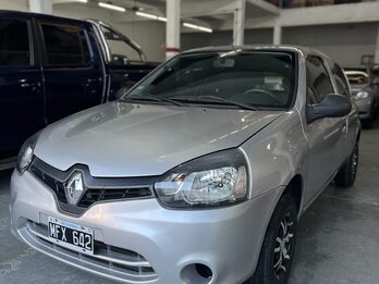 CLIO MIO 1.2 2013