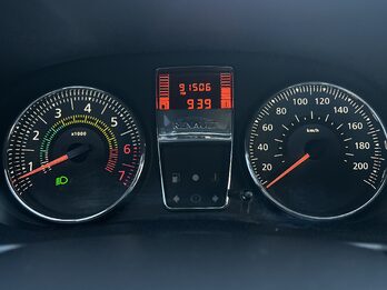 CLIO MIO 1.2 2013