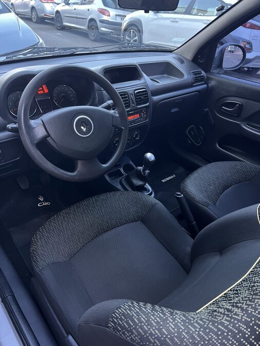 CLIO MIO 1.2 2013