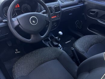 CLIO MIO 1.2 2013