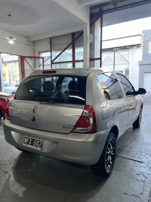 CLIO MIO 1.2 2013