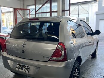 CLIO MIO 1.2 2013