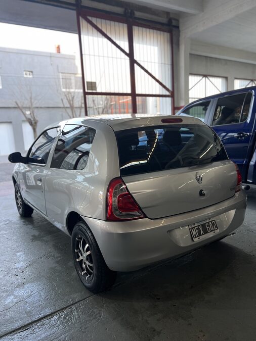 CLIO MIO 1.2 2013