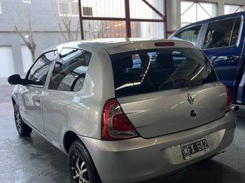 CLIO MIO 1.2 2013