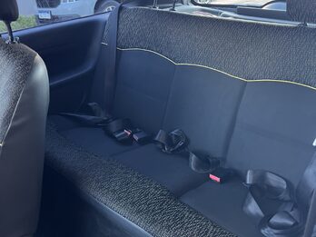 CLIO MIO 1.2 2013