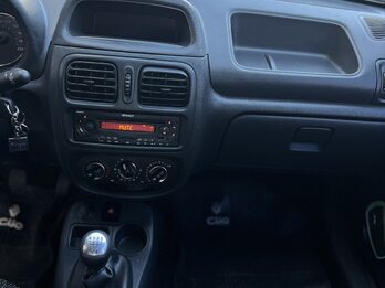 CLIO MIO 1.2 2013