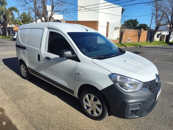 RENAULT KANGOO FURGON
