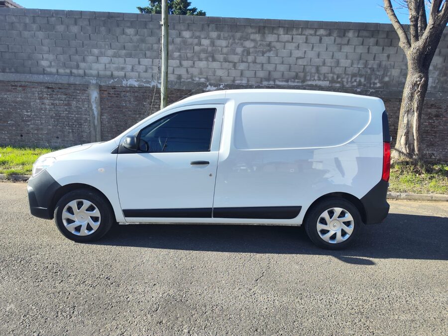 RENAULT KANGOO FURGON