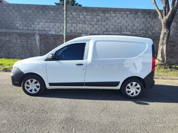 RENAULT KANGOO FURGON