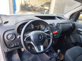 RENAULT KANGOO FURGON