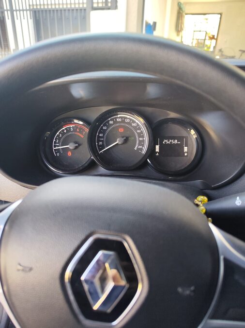 RENAULT KANGOO FURGON