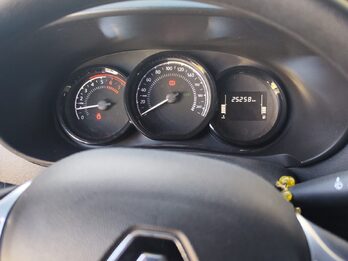 RENAULT KANGOO FURGON