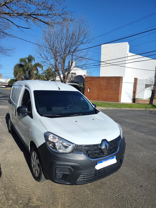 RENAULT KANGOO FURGON