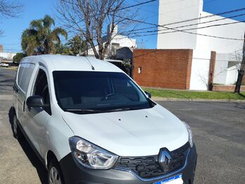 RENAULT KANGOO FURGON