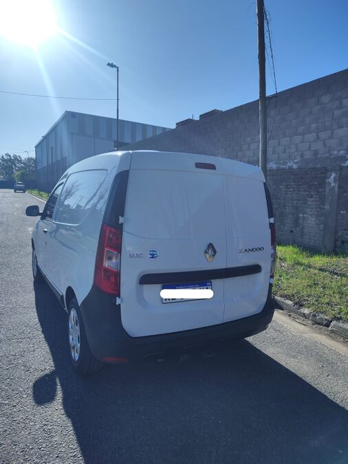 RENAULT KANGOO FURGON