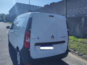 RENAULT KANGOO FURGON