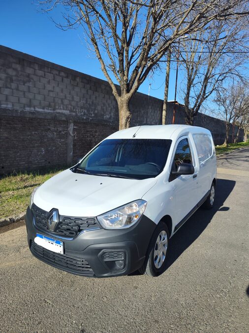 RENAULT KANGOO FURGON