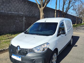 RENAULT KANGOO FURGON