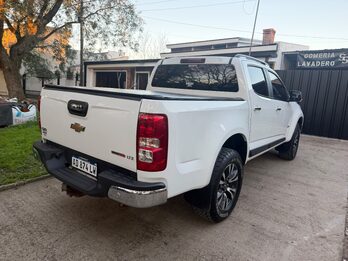 Chevrolet S10
