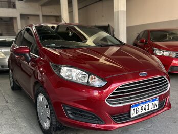 FIESTA S 2017