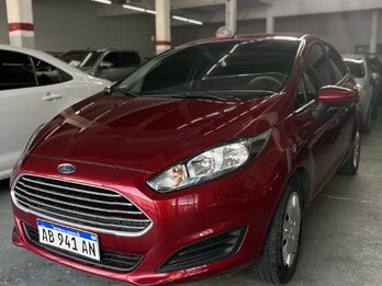 FIESTA S 2017