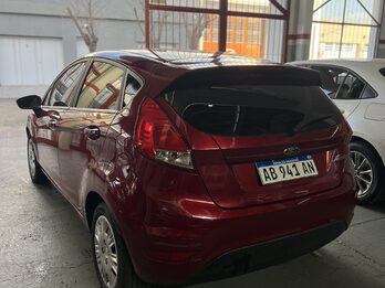 FIESTA S 2017
